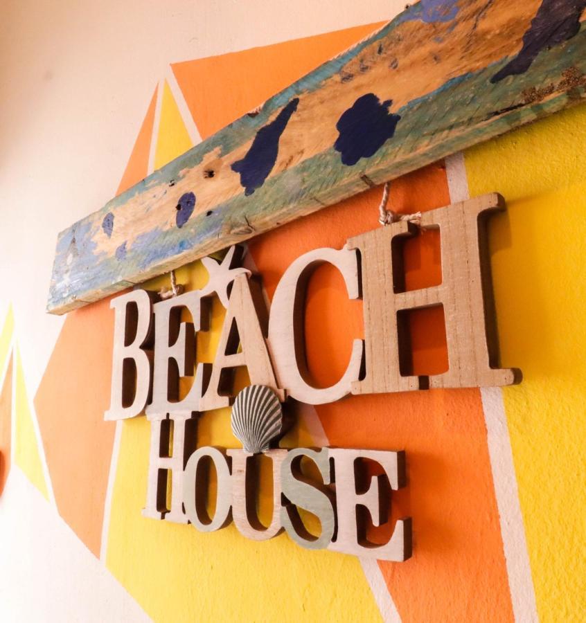 Beach House Lanzarote Арресифе Экстерьер фото